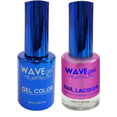 WAVEGEL MATCHING ROYAL COLLECTION 