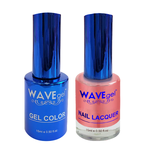 WAVEGEL MATCHING ROYAL COLLECTION 