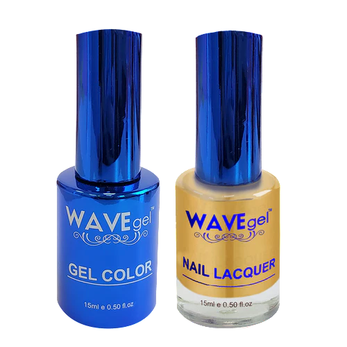 WAVEGEL MATCHING ROYAL COLLECTION 