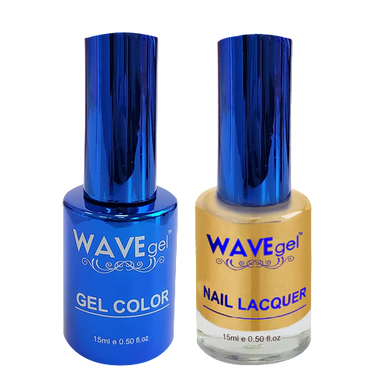 WAVEGEL MATCHING ROYAL COLLECTION 
