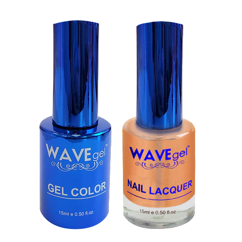 WAVEGEL MATCHING ROYAL COLLECTION 