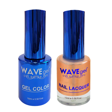 WAVEGEL MATCHING ROYAL COLLECTION 