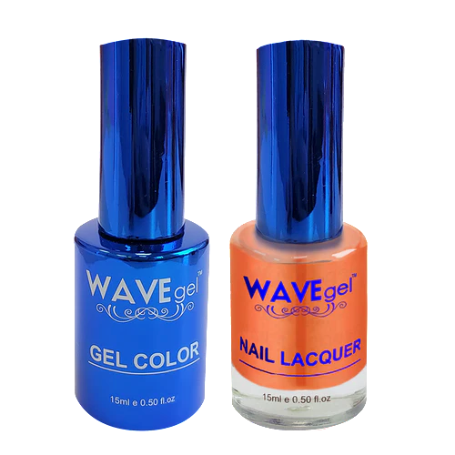 WAVEGEL MATCHING ROYAL COLLECTION 