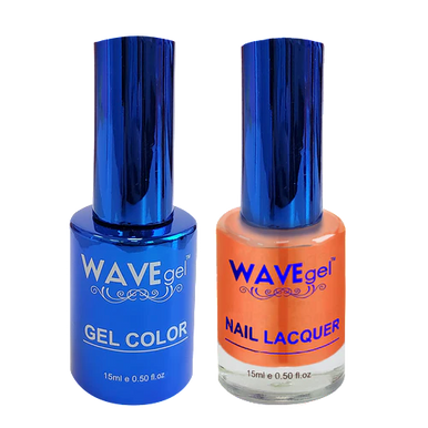 WAVEGEL MATCHING ROYAL COLLECTION 