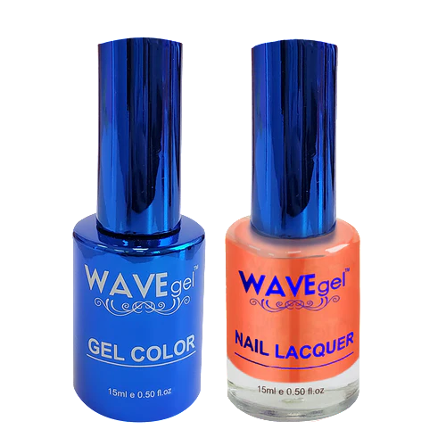 WAVEGEL MATCHING ROYAL COLLECTION 