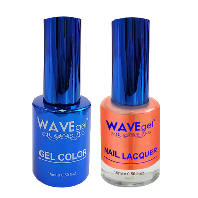 WAVEGEL MATCHING ROYAL COLLECTION 