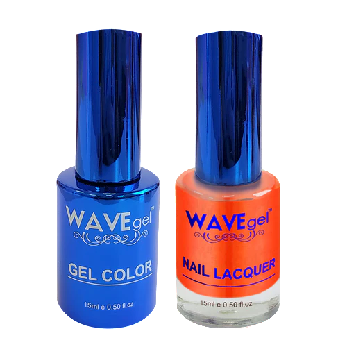 WAVEGEL MATCHING ROYAL COLLECTION 