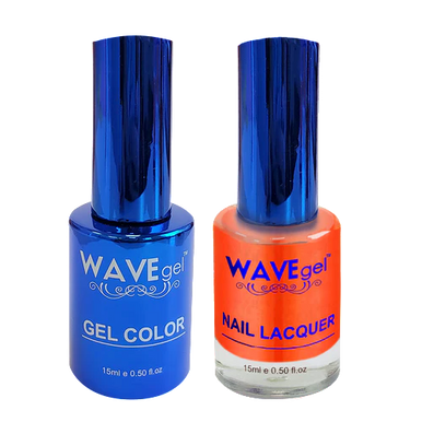 WAVEGEL MATCHING ROYAL COLLECTION 