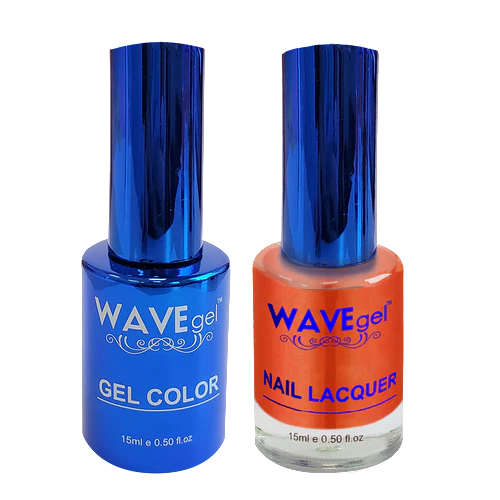 WAVEGEL MATCHING ROYAL COLLECTION 