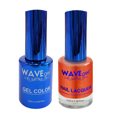 WAVEGEL MATCHING ROYAL COLLECTION 