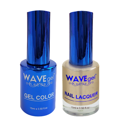WAVEGEL MATCHING ROYAL COLLECTION 