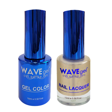 WAVEGEL MATCHING ROYAL COLLECTION 