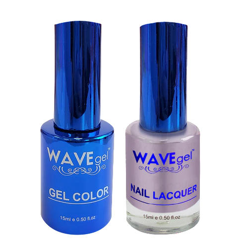 WAVEGEL MATCHING ROYAL COLLECTION 