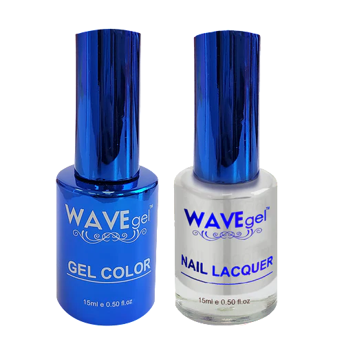 WAVEGEL MATCHING ROYAL COLLECTION 