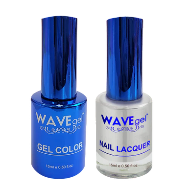 WAVEGEL MATCHING ROYAL COLLECTION 