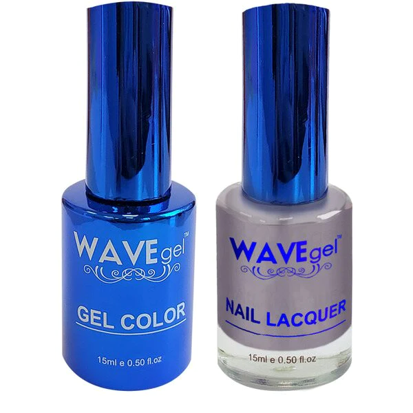 WAVEGEL MATCHING ROYAL COLLECTION 