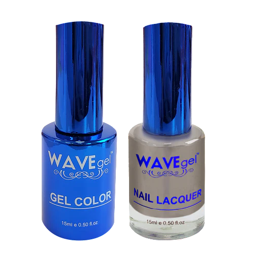 WAVEGEL MATCHING ROYAL COLLECTION 