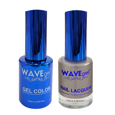 WAVEGEL MATCHING ROYAL COLLECTION 