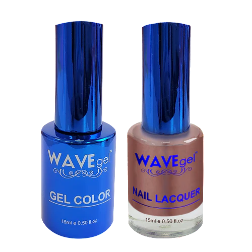 WAVEGEL MATCHING ROYAL COLLECTION 