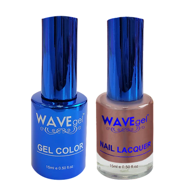 WAVEGEL MATCHING ROYAL COLLECTION 
