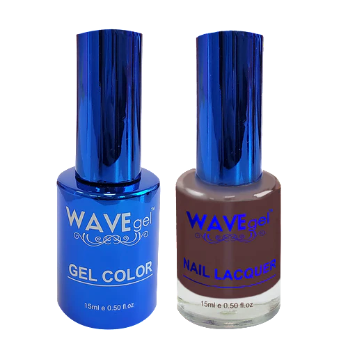 WAVEGEL MATCHING ROYAL COLLECTION 