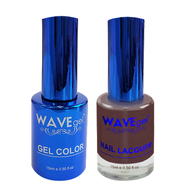WAVEGEL MATCHING ROYAL COLLECTION 