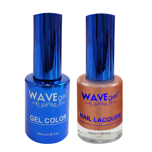 WAVEGEL MATCHING ROYAL COLLECTION 