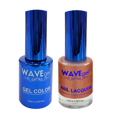 WAVEGEL MATCHING ROYAL COLLECTION 