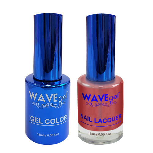 WAVEGEL MATCHING ROYAL COLLECTION 