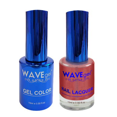 WAVEGEL MATCHING ROYAL COLLECTION 