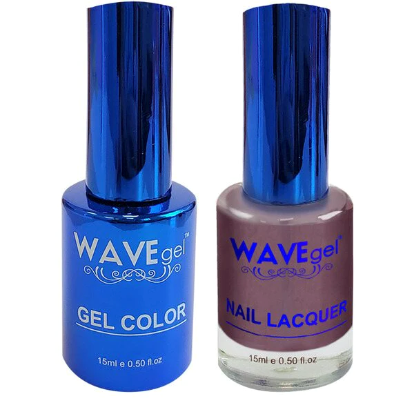 WAVEGEL MATCHING ROYAL COLLECTION 