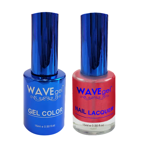 WAVEGEL MATCHING ROYAL COLLECTION 