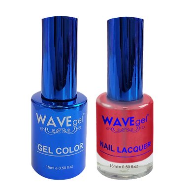 WAVEGEL MATCHING ROYAL COLLECTION 
