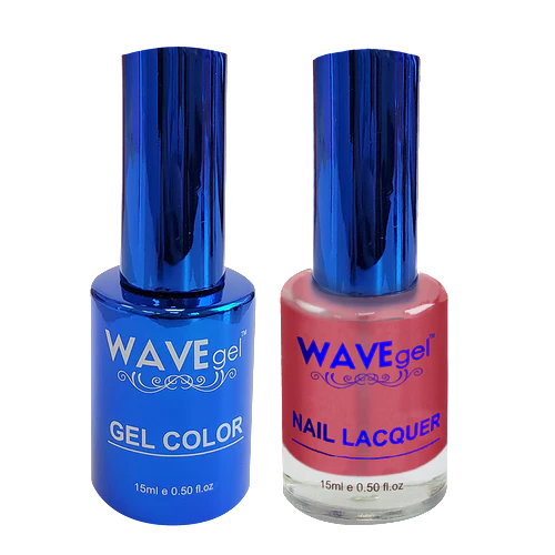 WAVEGEL MATCHING ROYAL COLLECTION 