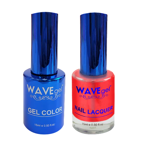 WAVEGEL MATCHING ROYAL COLLECTION 