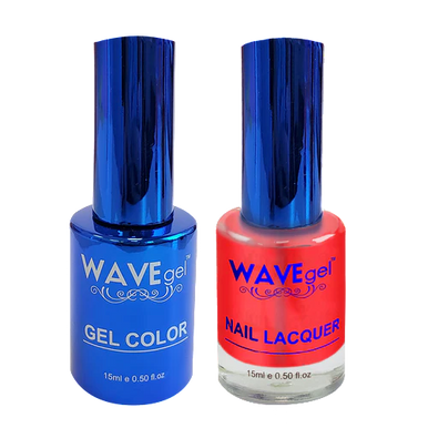 WAVEGEL MATCHING ROYAL COLLECTION 