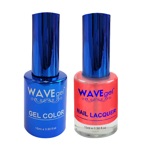 WAVEGEL MATCHING ROYAL COLLECTION 