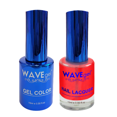 WAVEGEL MATCHING ROYAL COLLECTION 