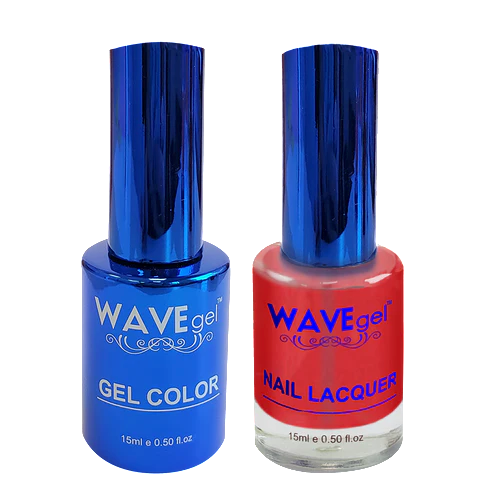 WAVEGEL MATCHING ROYAL COLLECTION 