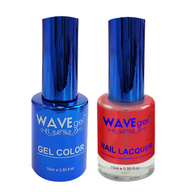 WAVEGEL MATCHING ROYAL COLLECTION 