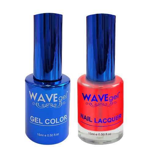 WAVEGEL MATCHING ROYAL COLLECTION 