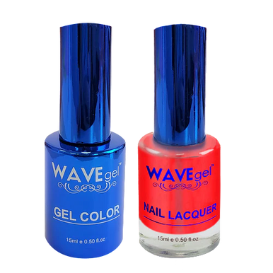 WAVEGEL MATCHING ROYAL COLLECTION 