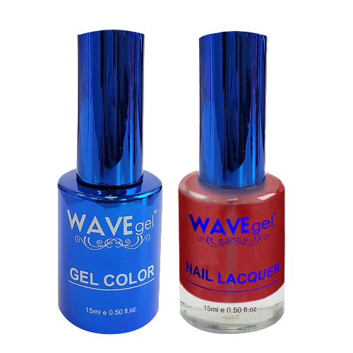 WAVEGEL MATCHING ROYAL COLLECTION 