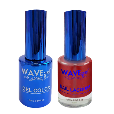 WAVEGEL MATCHING ROYAL COLLECTION 