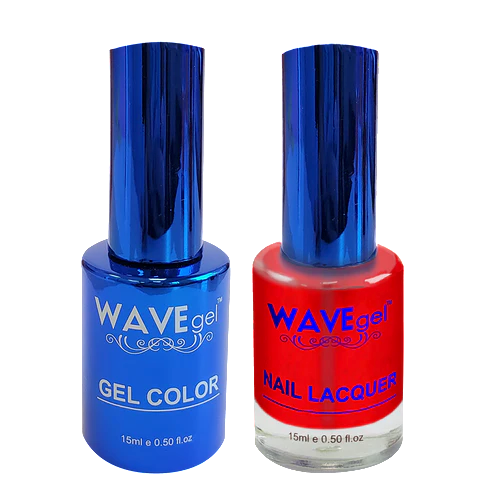 WAVEGEL MATCHING ROYAL COLLECTION 