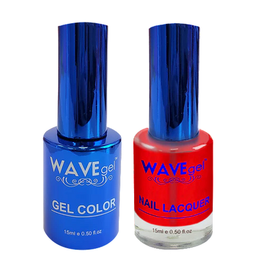 WAVEGEL MATCHING ROYAL COLLECTION 
