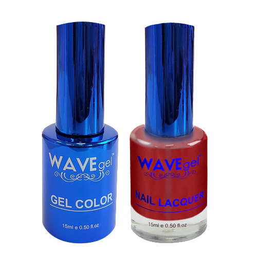 WAVEGEL MATCHING ROYAL COLLECTION 
