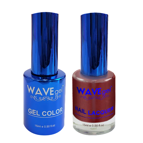 WAVEGEL MATCHING ROYAL COLLECTION 