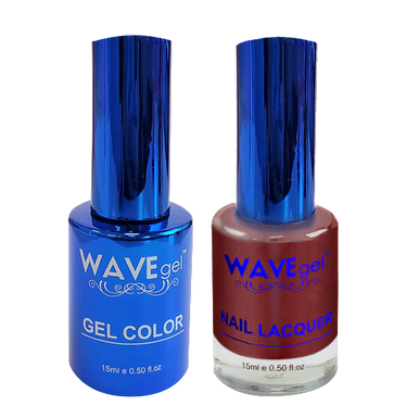 WAVEGEL MATCHING ROYAL COLLECTION 