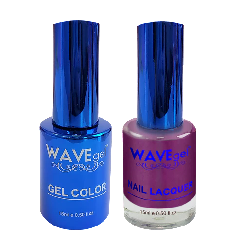 WAVEGEL MATCHING ROYAL COLLECTION 